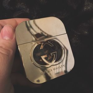 Perfume, Gucci Guilty Perfume. Bought at Macys. Authentic.